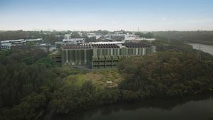 AirTrunk announces a Second Sydney Data Centre