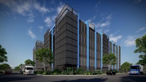 AirTrunk Closes $332 million in funding to build Singapore data centre