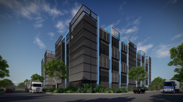 AirTrunk Secures $1.75bn Financing for Data Center Development