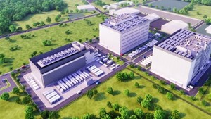 AirTrunk secures green loan for Tokyo data center
