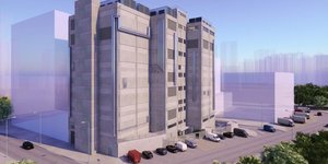 AirTrunk to develop HKG2, its second facility in Hong Kong