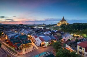 Aizo Group and Netrunner plan new data center in Malaysia