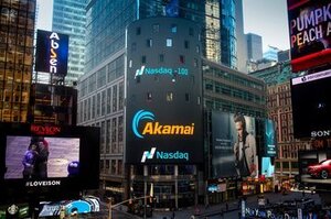 Akamai Completes Edgio Customer Migration