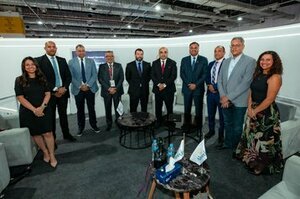 Alameda Healthcare Group partners with Dell for data center development in Cairo, Egypt
