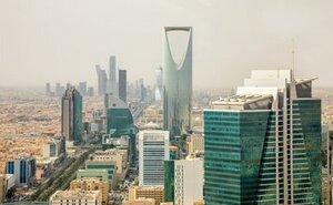 Alfanar Plans $1.4bn Investment in Saudi Arabia