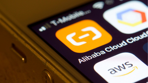Alibaba expands in Asia