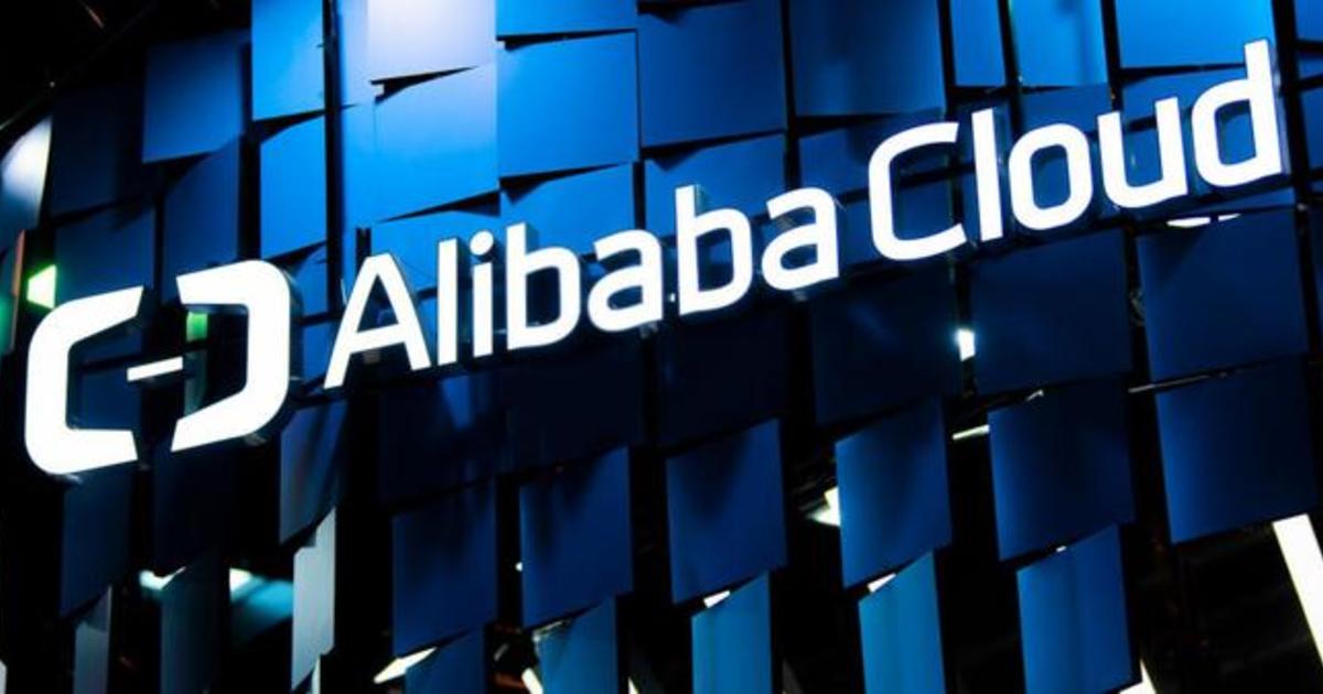 Alibaba Opens New Data Center in Tokyo
