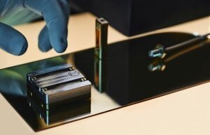 Alice & Bob makes quantum processor available on Google Cloud Marketplace
