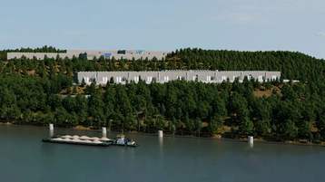 Aligned Begins Construction On Gigawatt-Scale Data Center Campus In Pennsylvania