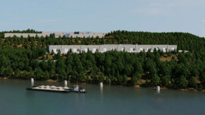 Aligned Begins Construction On Gigawatt-Scale Data Center Campus In Pennsylvania