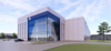 Rendering of Aligned Chicago Data Center