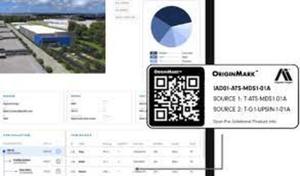 Aligned Data Centers  announces adoption of material tracing system