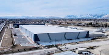 Aligned Data Centers Sold in $40bn Deal