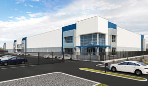 Aligned invests in green future with $1.25B for waterless data center