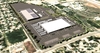 Rendering of Aligned two-building SLC Campus