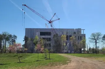 Aligned Secures $2.58bn Credit Facility for US Data Center Expansion