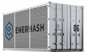 Allied Energy Corp signs with Enerhash USA for flare gas crypto mines