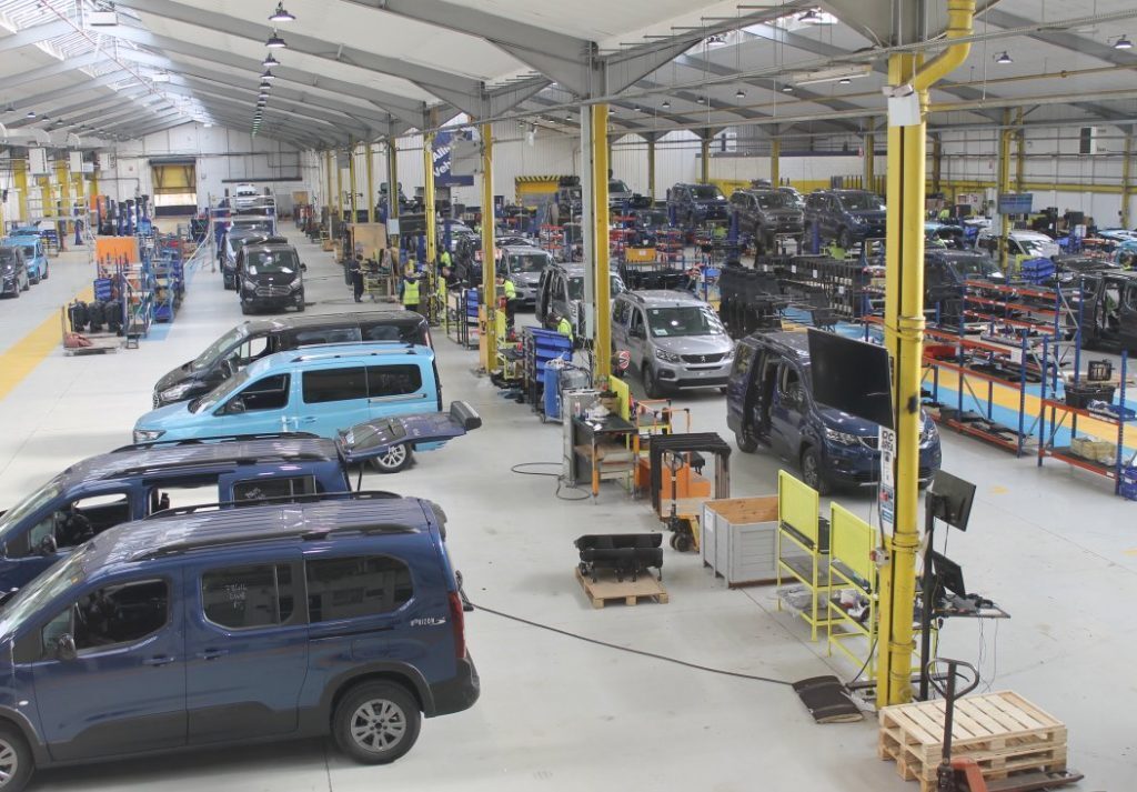 Allied Vehicles is exploring a data center on 11 acres of north Glasgow land, [The Glasgow Bell](https://www.glasgowbell.co.uk/data-centre-glasgow-north) reports. The Glasgow-based automotive compa...