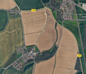 AM:PM Grund: Leipzig Campus