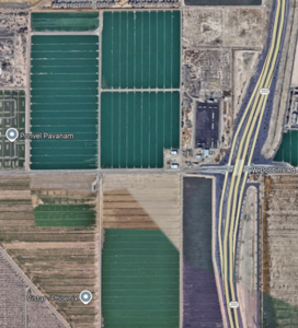 Amazon acquires land in Phoenix, Arizona for possible data center