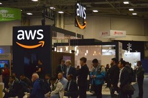 Amazon and Nvidia to build the world’s largest cloud AI supercomputer