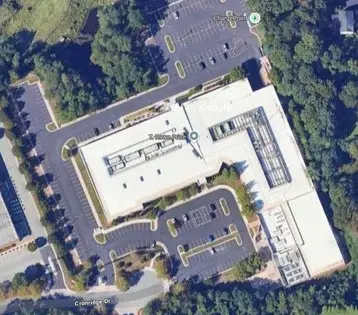 Amazon Buys Office and Data Center Site in Maryland from T. Rowe
