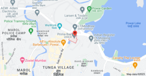 Amazon Data Services is leasing a 4-acre plot of land in Mumbai, India