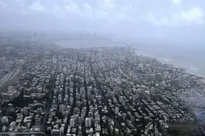 Amazon Expands Mumbai Data Center Land Lease by four Acres