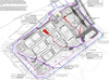 Amazon's Lake Anna Tech Campus Site Plan