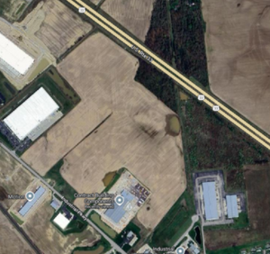 Amazon Looks to Develop Another Data Center in Ohio