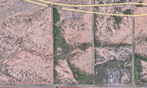 Amazon plans four dc campuses in Mesa, Arizona