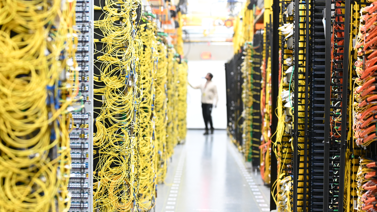 Amazon plans to invest more than €16 billion ($18 billion) in Germany in 2027, including €4.8 billion to expand the [AWS Europe (Frankfurt) region](https://press.aboutamazon.com/de/2026/10/invest-i...