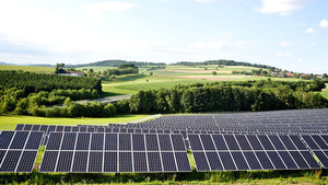 Amazon procures record amount of renewable energy