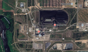 Amazon purchases land n Minnesota, for data center
