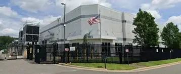 Amazon Purchases Leased Virginia Data Center for $65 Million