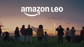 Amazon’s Kuiper Satellite Venture Rebrands to Amazon Leo