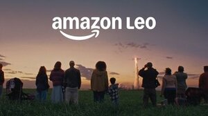 Amazon’s Kuiper Satellite Venture Rebrands to Amazon Leo