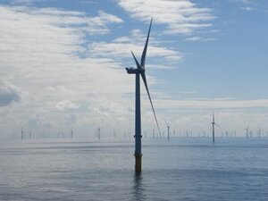 Amazon signs new wind PPA in the UK