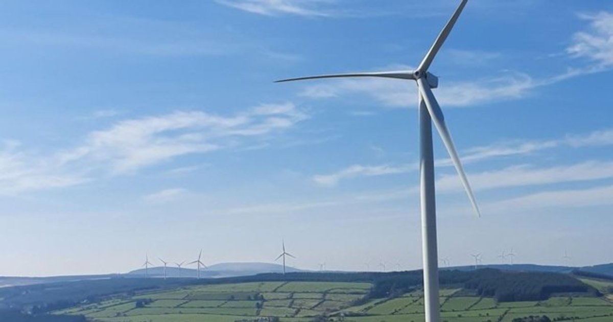 Amazon signs PPA for wind energy in Finland