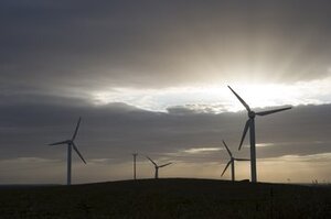 Amazon Signs PPA with ERG in Northern Ireland