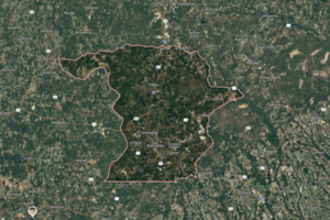 Amazon to Invest $10bn in North Carolina