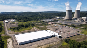 Amazon to Invest $20bn in Data Centers in Pennsylvania