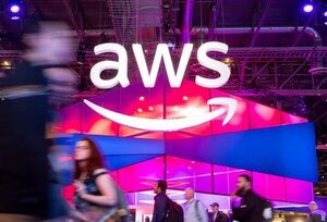 Amazon to Invest $4bn in Chile Region
