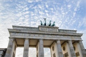 Amazon to invest in European Sovereign Cloud