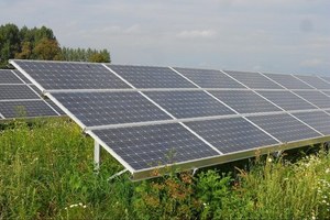 Amazon to launch its first Georgia solar project in Burke County