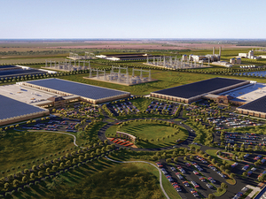 AMD Signs Credit Support Deal for Fermi's 222 MW Project Matador