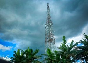 American Tower enters partnership with MTN Nigeria