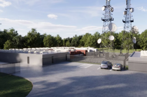 American Tower Opens Edge Data Center in Raleigh, North Carolina