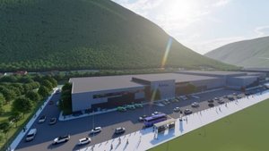 Analysing the feasibility and impact of data center heat sharing
