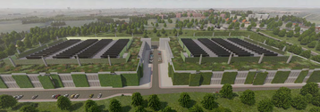 Angela Rayner Overturns Decision to Block Data Center Planned for Hertfordshire, UK